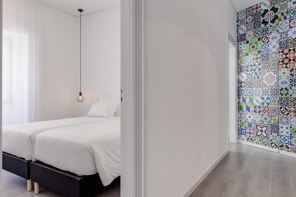 Ovar Apartments Eksteriør billede