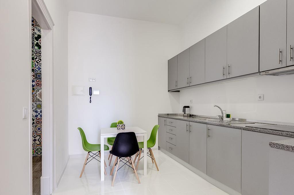Ovar Apartments Eksteriør billede