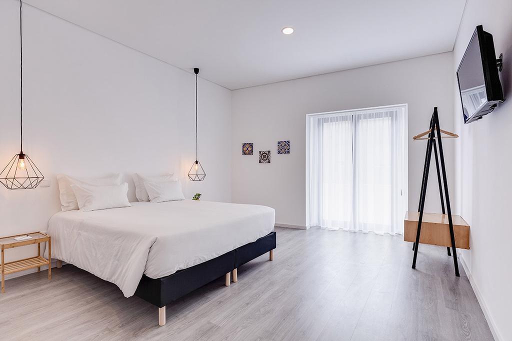 Ovar Apartments Eksteriør billede